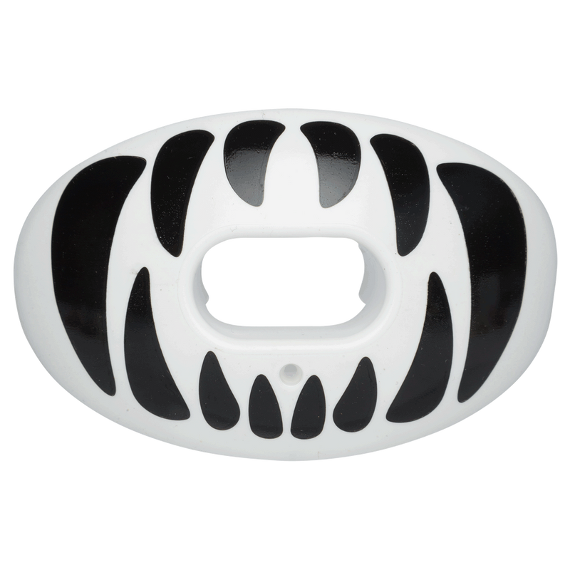Battle Oxygen Predator Mouthguard