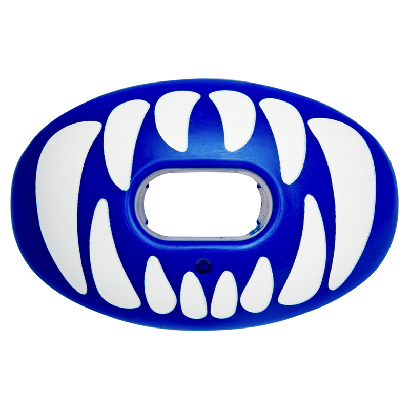 Battle Oxygen Predator Mouthguard