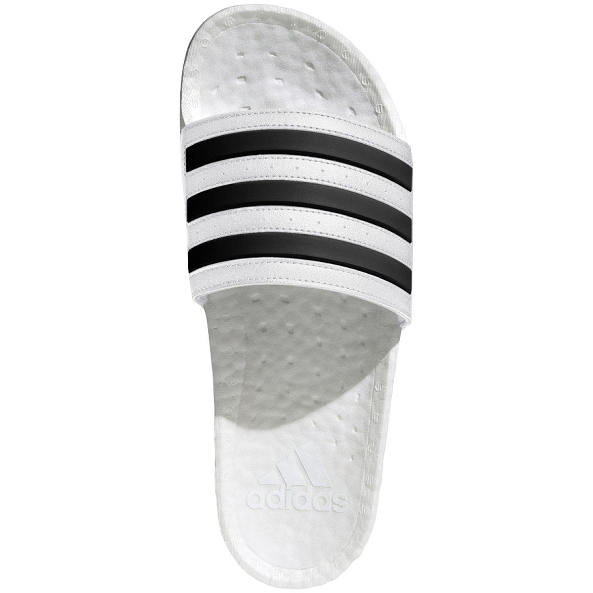 adidas 2021 Men's Adilette Boost Slides adidas
