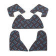 Champro HX Helmet Pad Kit Champro
