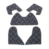Champro HX Helmet Pad Kit Champro