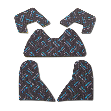 Champro HX Helmet Pad Kit Champro