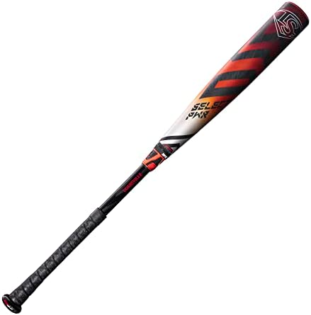 2023 Louisville Slugger Select PWR -3 BBCOR Baseball Bat Baseball Bats All