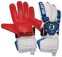 SELECT Goalkeeper Soccer Gloves
