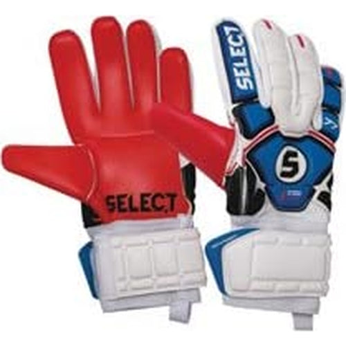SELECT Goalkeeper Soccer Gloves
