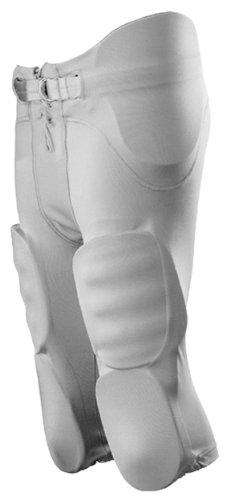 Alleson Youth Solo Series Integrated Football Pants Lot of 5 - League Outfitters