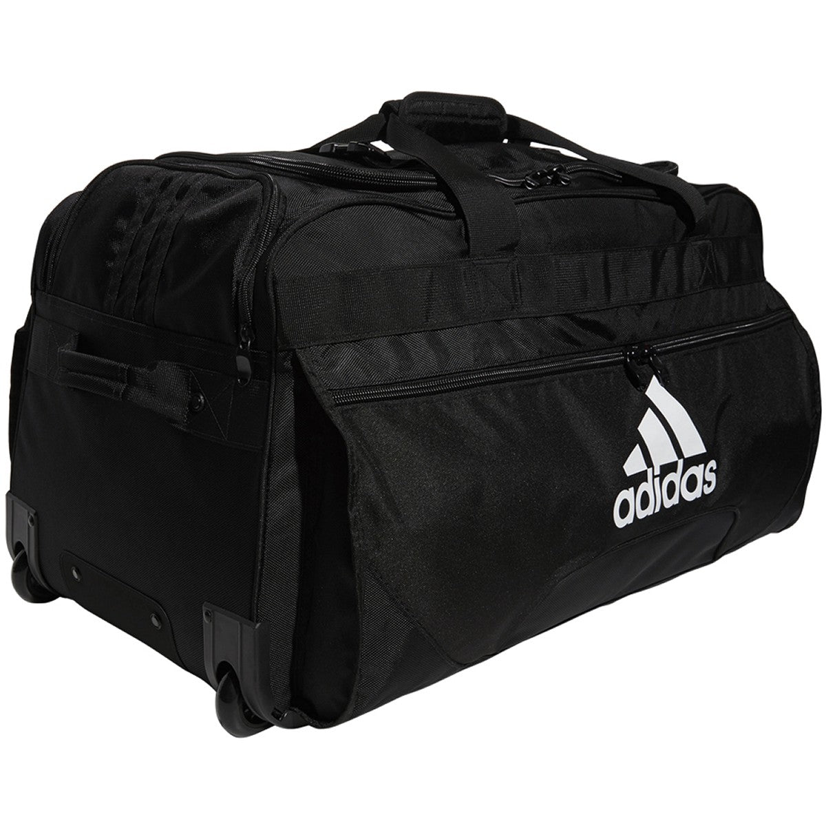 adidas Team Wheel Bag adidas