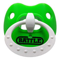 Battle Binky Oxygen Mouthguard Battle