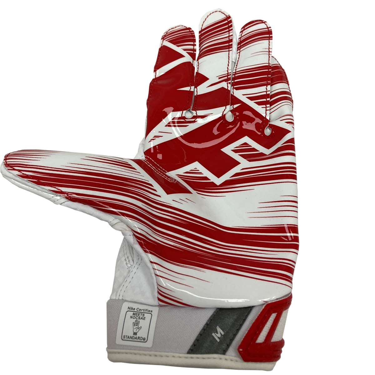 Nike Men's Vapor Jet 3.0 Receiver Gloves Nike