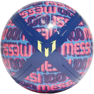 adidas Messi Club Soccer Ball