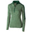 Holloway Women's Electrify 1/2 Zip Pullover Holloway