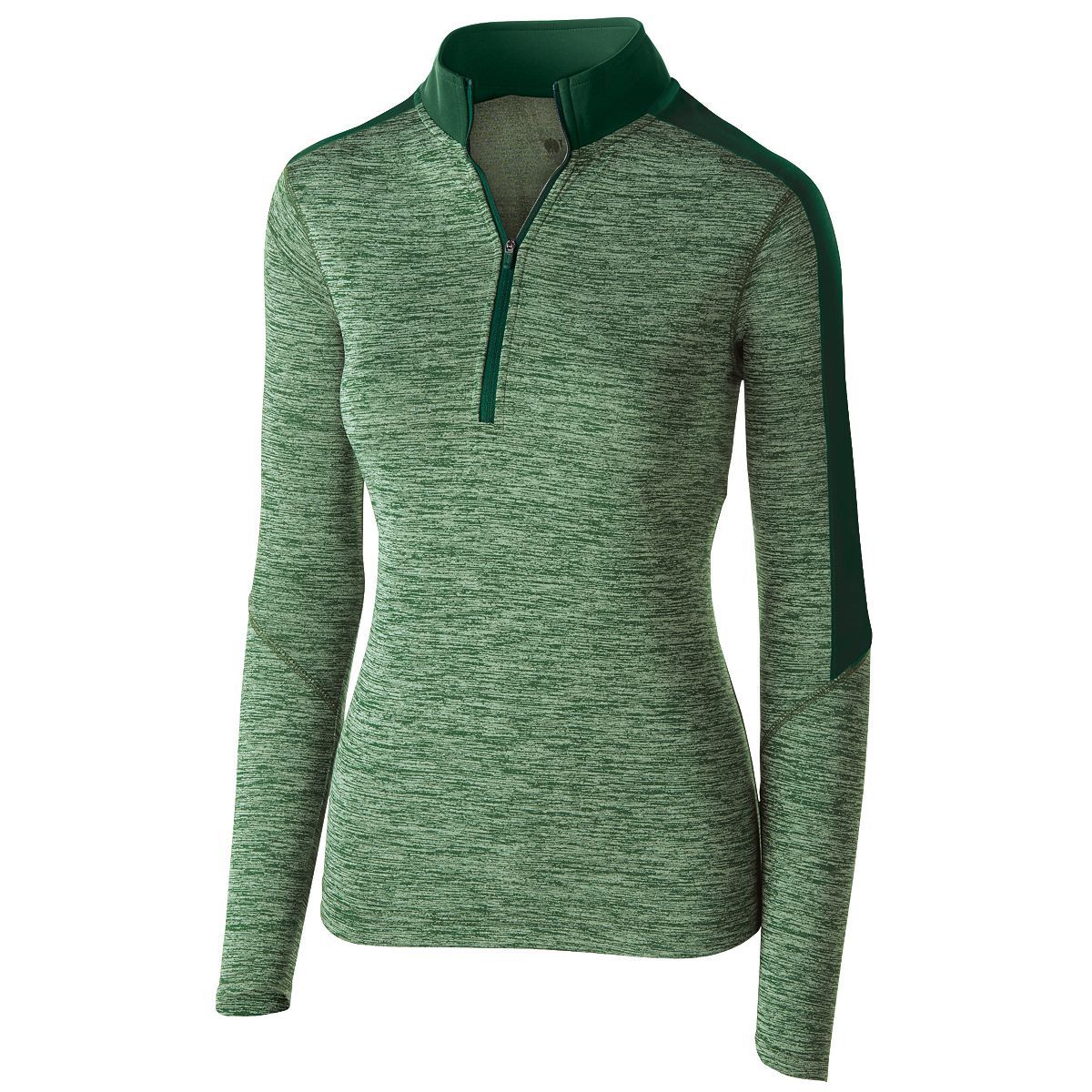 Holloway Women's Electrify 1/2 Zip Pullover Holloway
