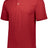 Augusta Adult Two-Button Baseball Jersey Augusta