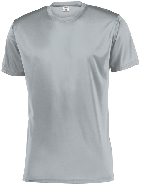 Augusta Men's Attain Wicking Set-In Sleeve Tee Augusta