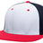 Pacific Headwear Premium M2 Performance Trucker Flexfit Cap Pacific Headwear