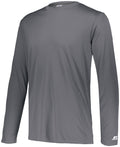 Russell Men's Dri-Power® Core Performance Long Sleeve Tee Russell Athletic