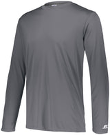 Russell Men's Dri-Power® Core Performance Long Sleeve Tee Russell Athletic