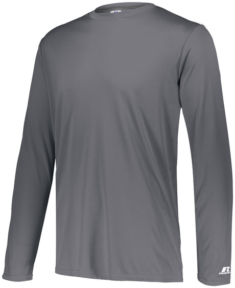 Russell Men's Dri-Power® Core Performance Long Sleeve Tee Russell Athletic