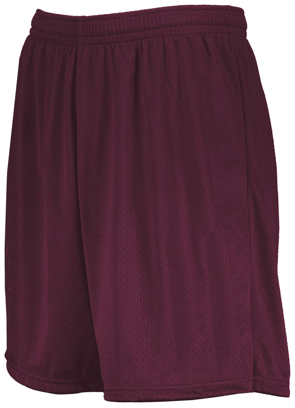 Augusta 7" Modified Adult Mesh Basketball Shorts Augusta