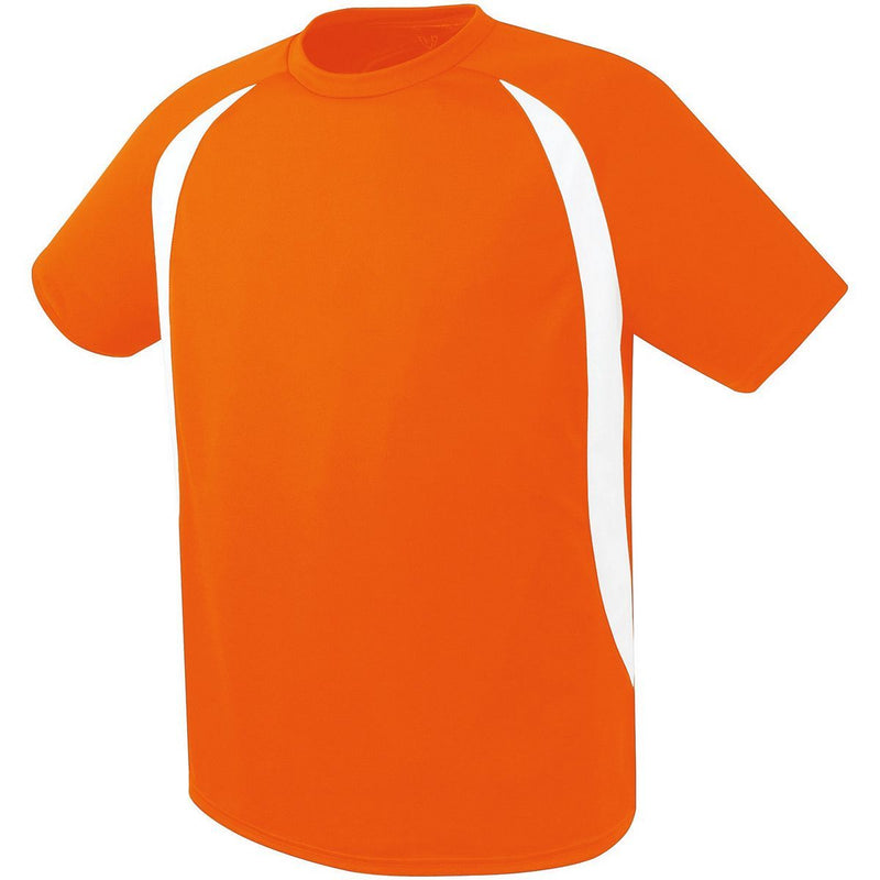 High Five Liberty Soccer Jersey