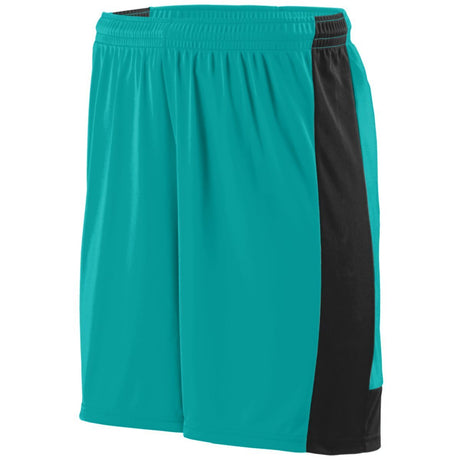 Augusta Youth Lightning Shorts Augusta