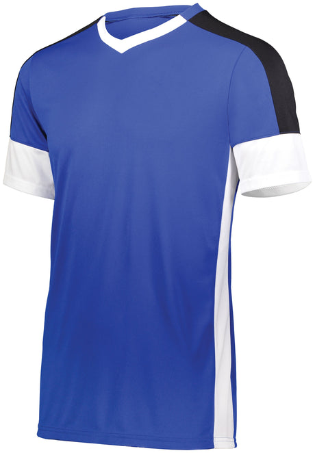 High Five Youth Wembley Soccer Jersey High Five