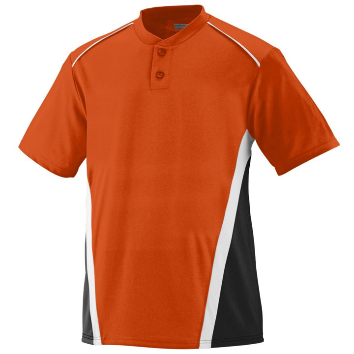 Augusta Adult RBI Baseball Jersey Augusta