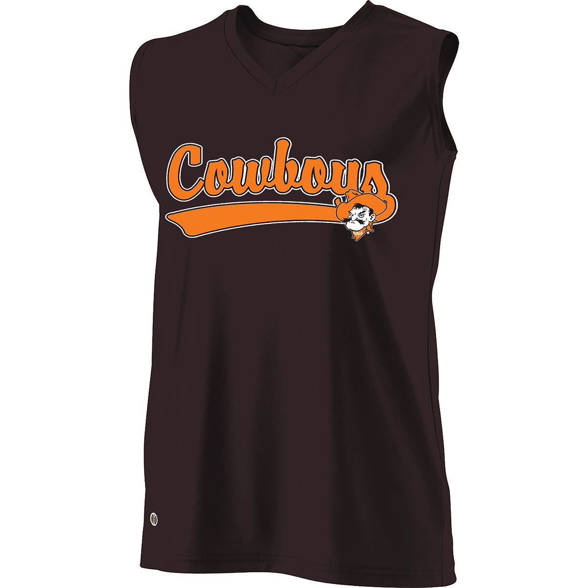 Holloway Adult CYR Ladies Curve Softball Jersey Holloway