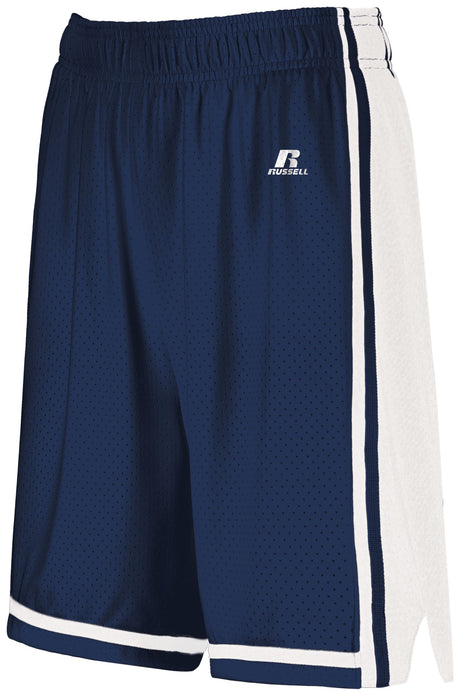 Russell Women's Legacy Basketball Shorts Russell Athletic