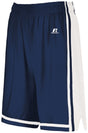 Russell Women's Legacy Basketball Shorts Russell Athletic