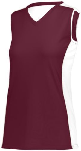 Augusta Adult Paragon Softball Jersey Augusta