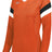 High Five Ladies TruHit Tri-Color Long Sleeve Volleyball Jersey High Five
