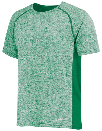 Holloway Men's Electrify Coolcore® Tee