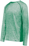 Holloway Men's Electrify Coolcore® Long Sleeve Tee Holloway