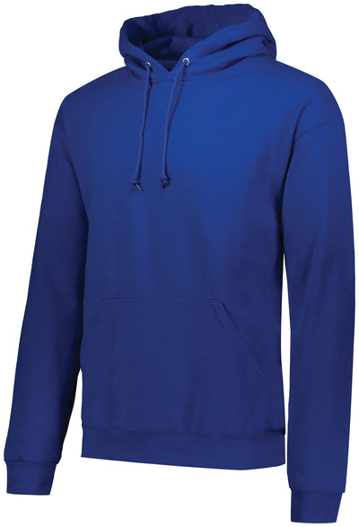 JERZEES Men's NuBlend Hooded Sweatshirt 1 of 4