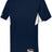 Holloway Youth Game7 Two-Button Baseball Jersey Holloway