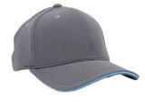 Pacific Headwear Universal M2 Contrast Flexfit Cap Pacific Headwear
