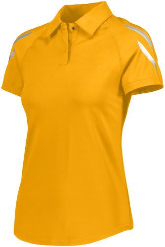 Holloway Women's Flux Polo Holloway