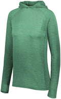 Holloway Women's 3D Regulate Lightweight Pullover Holloway