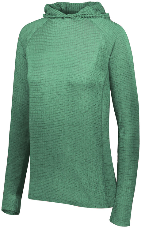 Holloway Women's 3D Regulate Lightweight Pullover Holloway