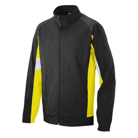 Augusta Men's Tour De Force Jacket Augusta