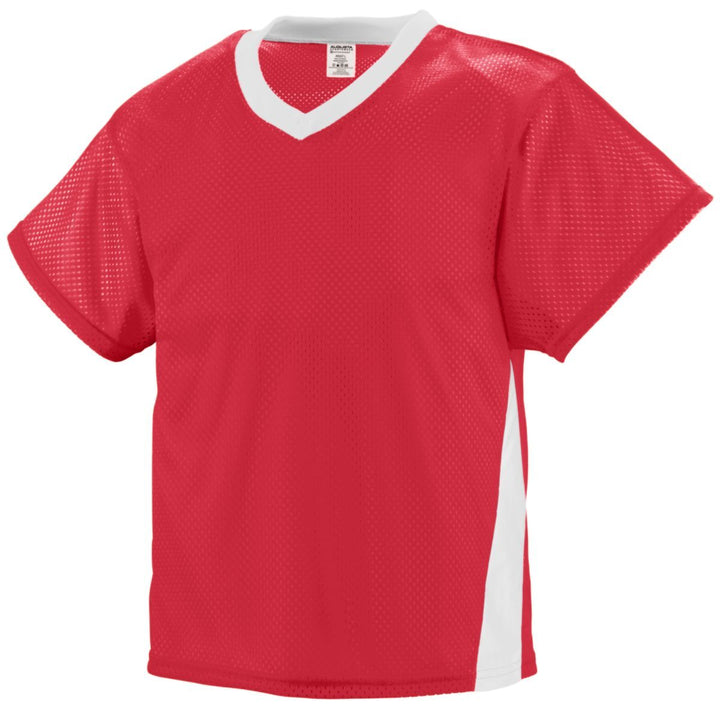 Augusta Adult High Score Lacrosse Jersey Augusta