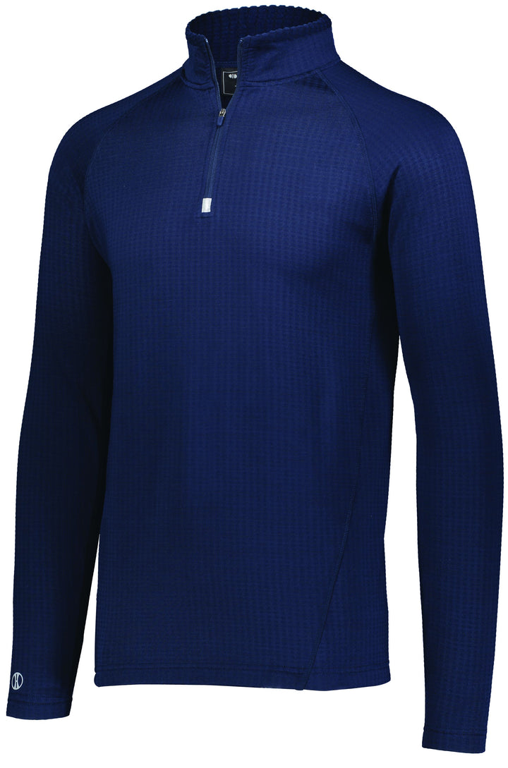 Holloway Men's 3D Regulate Lightweight Pullover Holloway