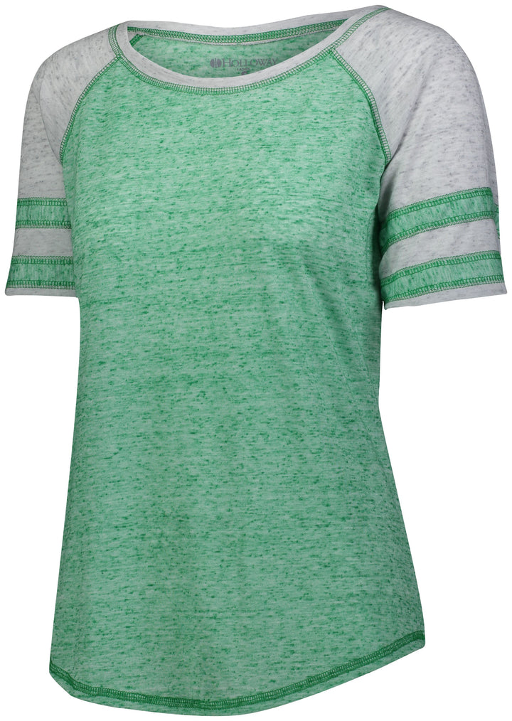 Holloway Women's Advocate Tee Holloway