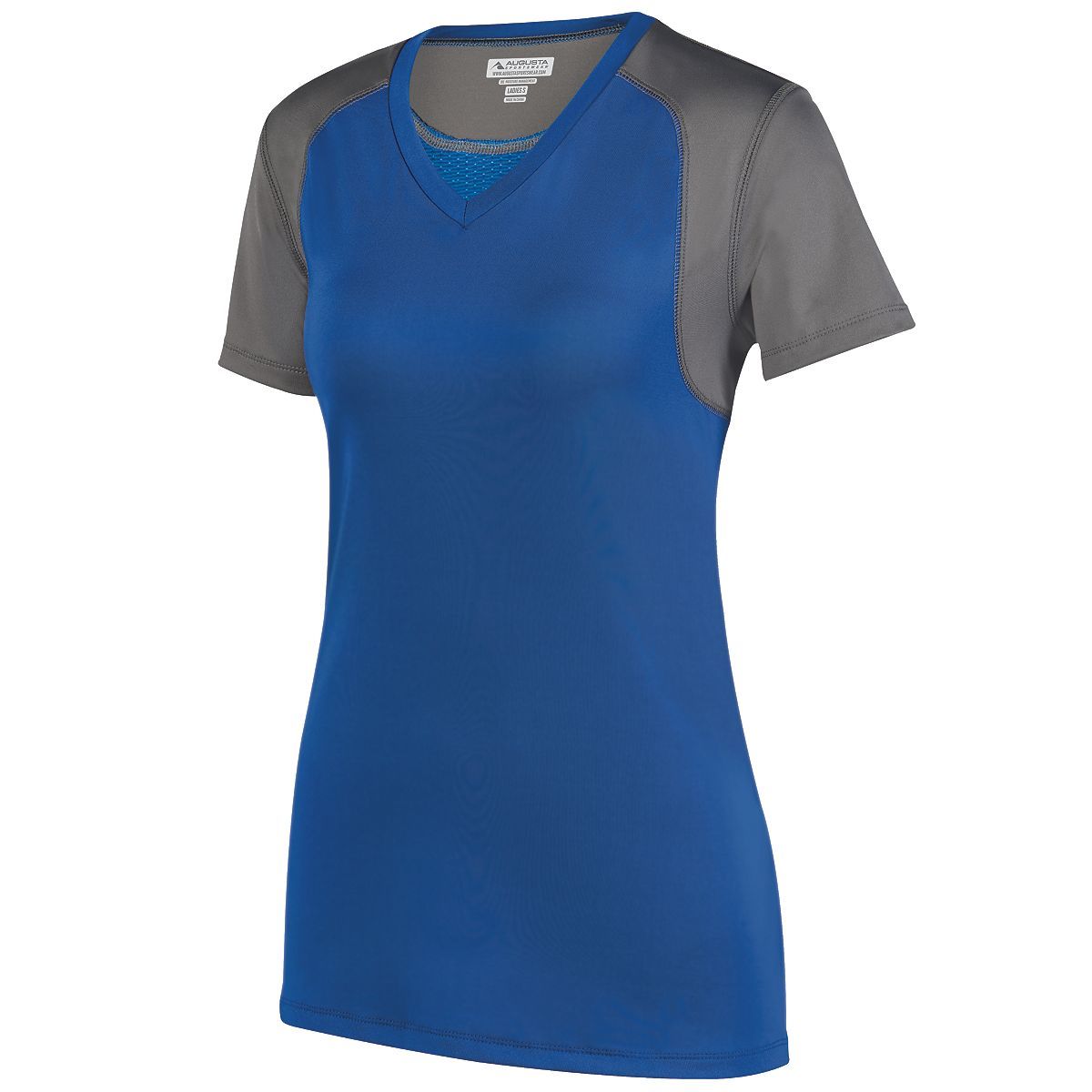 Augusta Women's Astonish Jersey Augusta