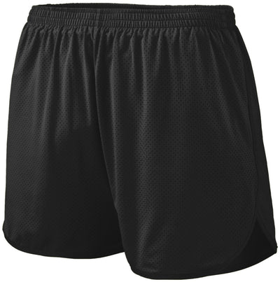 Augusta Adult Solid Split Shorts