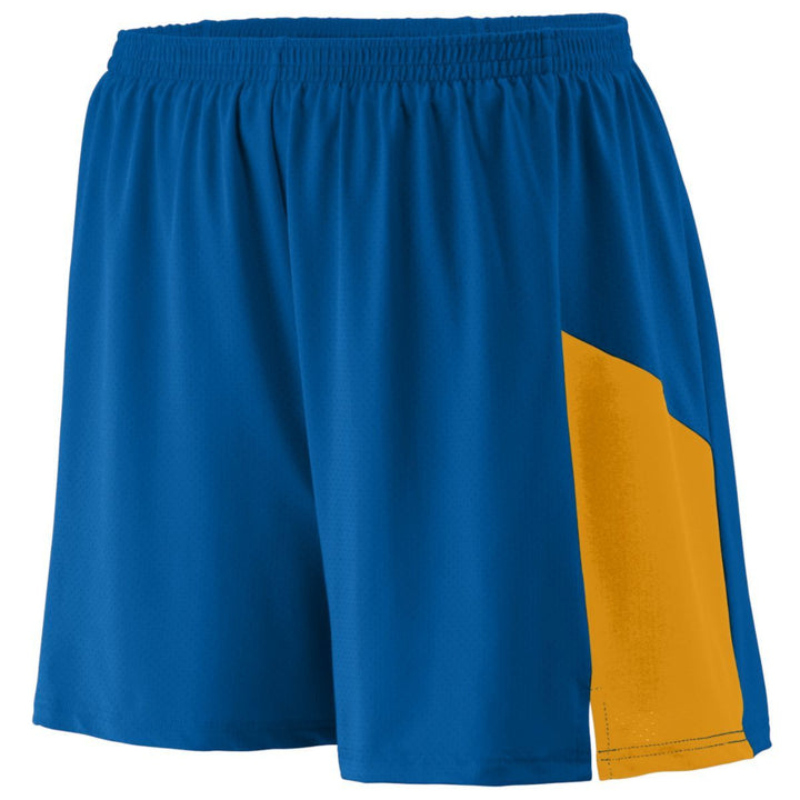 Augusta Adult Sprint Shorts Augusta