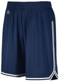 Holloway Youth Retro Basketball Shorts Holloway