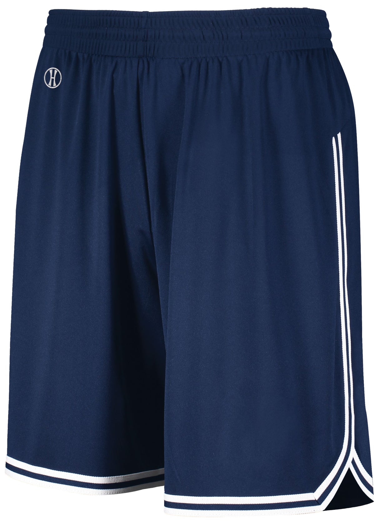 Holloway Youth Retro Basketball Shorts Holloway