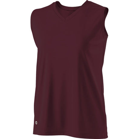 Holloway Adult Flex Sleeveless Softball Jersey Holloway
